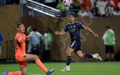 Real Madrid-Juventus y PSG-Inter Miami, platos fuertes de los Octavos en el Mundial de Clubes
