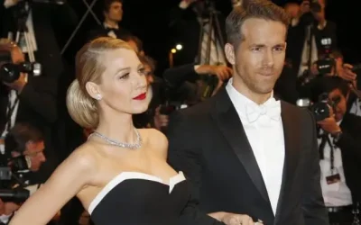 Blake Lively retira las acusaciones de «agravio emocional» en el caso de Justin Baldoni