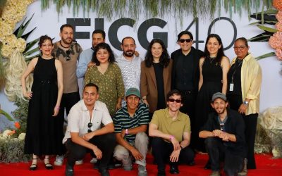 Cinta ‘Cocodrilos’ aborda asesinato de periodistas y búsqueda de la verdad en México
