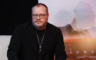 Leonel García considera que los narcocorridos «reflejan una parte de la realidad mexicana»