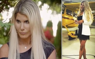 Muere atropellada protagonista de serie de Netflix ‘Million Dollar Beach House