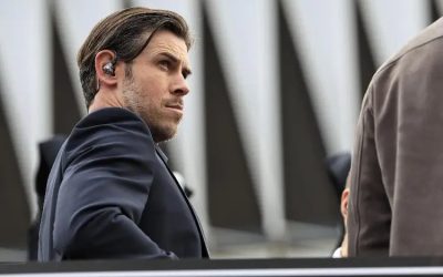 Gareth Bale intenta comprar a un histórico club europeo