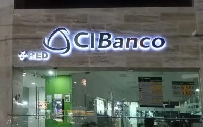 Empresa financiera hotelera anuncia separación de CIBanco, tras acusaciones de lavado de dinero