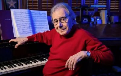 Fallece Lalo Shifrin, compositor argentino autor del famoso tema de Misión Imposible