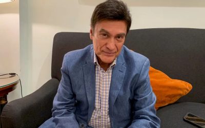 Es difícil hacer reír cuando la situación en EU es tan seria: Los Tigres del Norte
