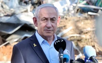 Exige Trump la cancelación inmediata del juicio por corrupción contra Netanyahu