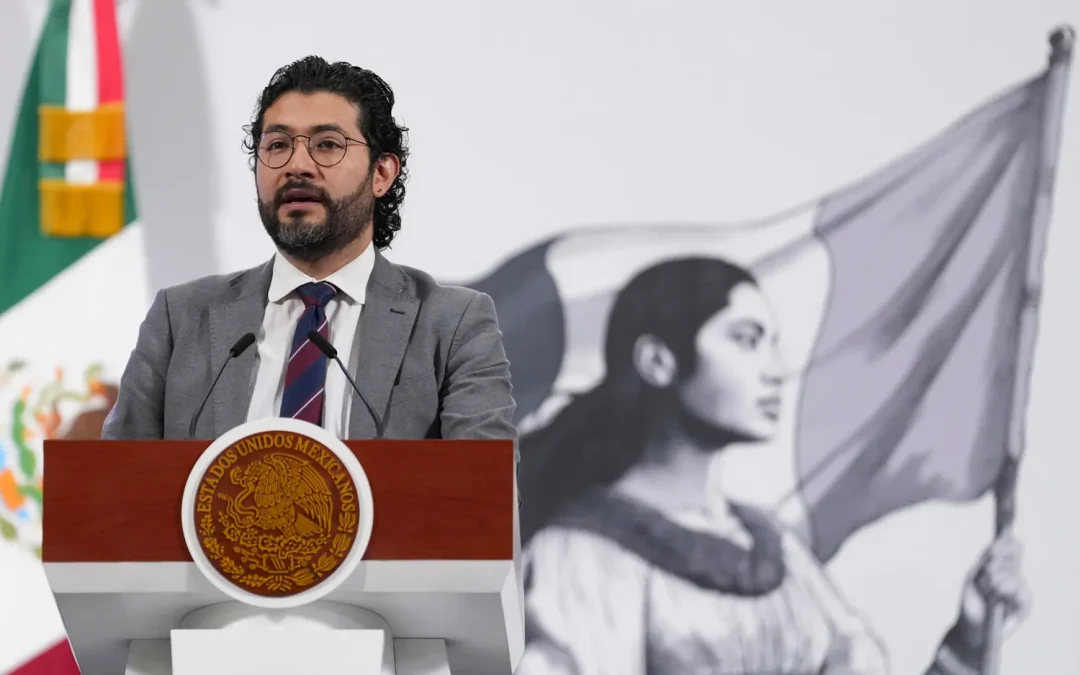 Arrancará STPS piloto de reforma al trabajo en plataformas digitales el 1 de julio