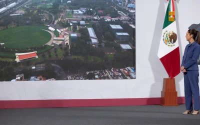 Reabrirá el 1 de julio el Parque Bicentenario como espacio público y sustentable