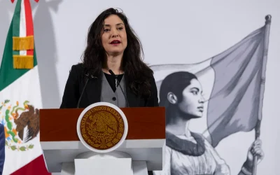 Presentan a parte del jurado de “México Canta”; el 4 de julio anunciarán a 365 clasificados