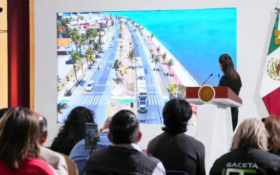 Tren Ligero de Campeche comenzará a operar el 20 de julio
