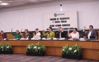 Medirá el INEGI la Pobreza y evaluará la Política de Desarrollo Social.