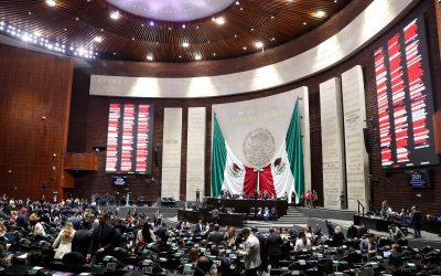 C. de Diputados aprobó, dictamen que extingue el CONEVAL y transfiere sus funciones al INEGI