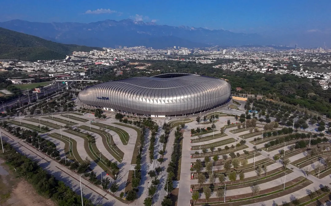 Monterrey apuesta por ser la mejor sede del Mundial
