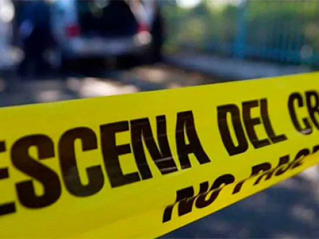 Cuelgan cuerpos en puente de Ciudad Juárez