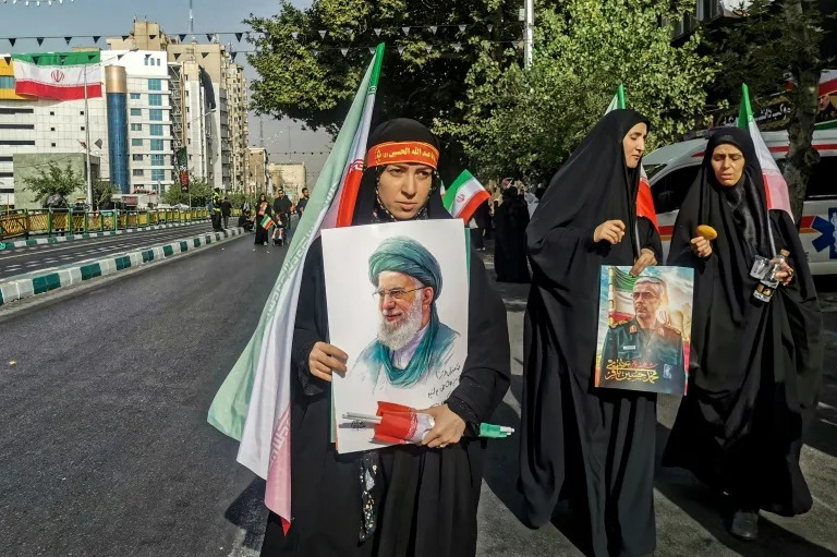Irán expresa «serias dudas» de que Israel respete el alto al fuego