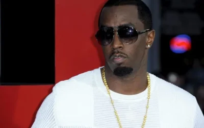 Exnovia de Diddy testifica que él le dio unos 150.000 dólares en un «contrato de amor»