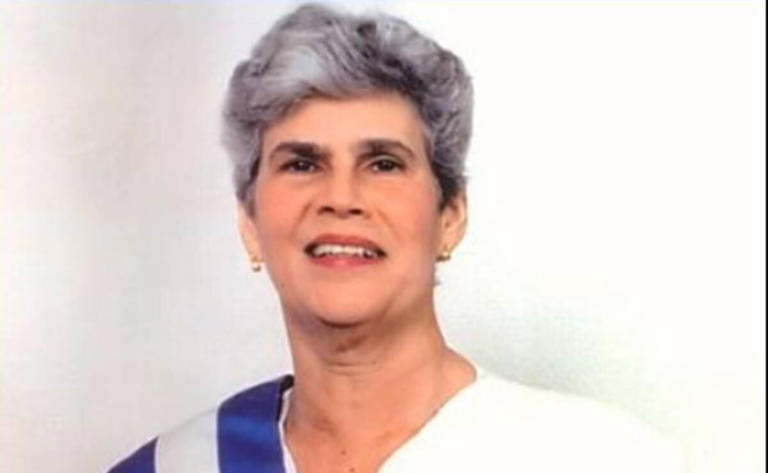 Fallece la ex presidenta de Nicaragua, Violeta Barrios de Chamorro