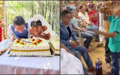Exigen investigación de matrimonio infantil en comunidad de Oaxaca
