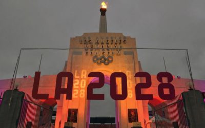 Comité Olímpico Mexicano siente preocupación por la situación migratoria de Estados Unidos; rumbo Los Ángeles 2028
