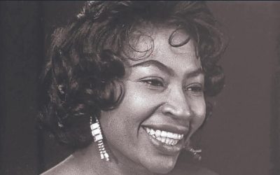Fallece la actriz Lynn Hamilton a los 95 años