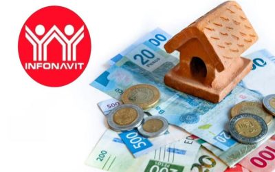 ¿Buscas un Crédito Infonavit?; aquí te decimos cuántos puntos necesitas para obtener una casa y cómo consultarlos