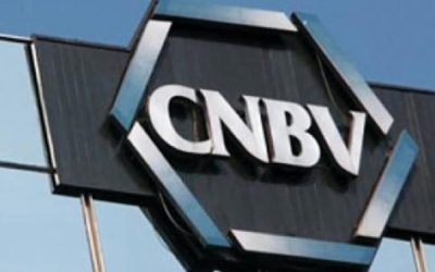 Comisión Nacional Bancaria suspende actividades de la financiera CAME
