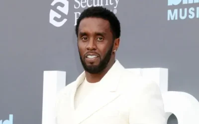 El juez amenaza a Diddy con expulsarlo del tribunal por gesticular ante el jurado