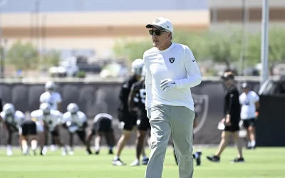 Asegura Tom Brady que Pete Carroll llevará a Las Vegas Raiders a los “playoffs”