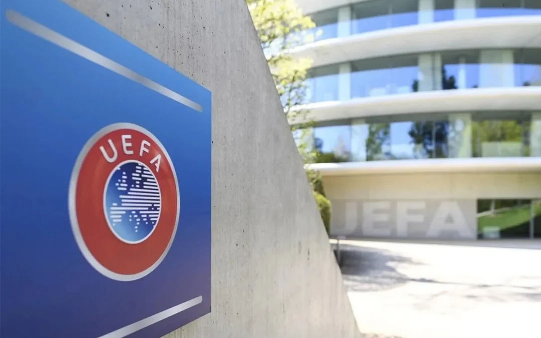Aplaza UEFA su decisión sobre el caso del Lyon y el Crystal Palace