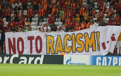 Analizó FIFA 33 millones de publicaciones en su lucha contra el odio en el futbol