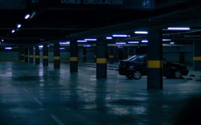 ¿Quién fija las tarifas de estacionamiento?; Semovi explica quiénes tienen la facultad