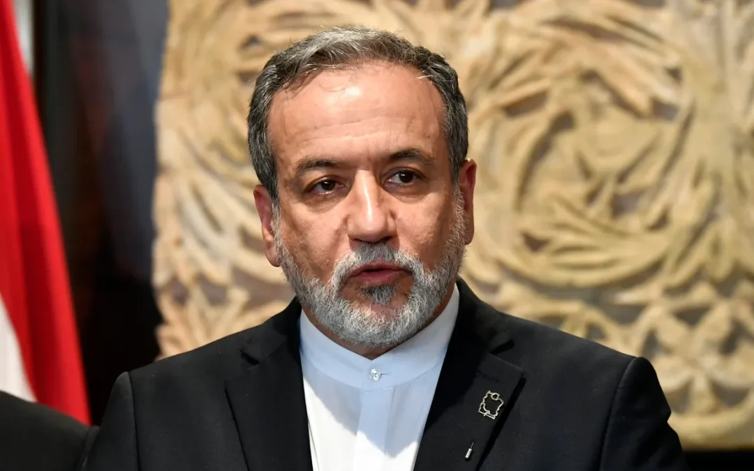 Pide Irán reunión urgente de la ONU para “que Israel rinda cuentas”