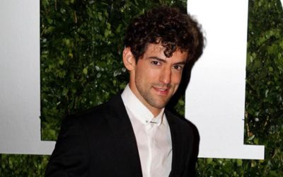 Luis Gerardo Méndez revela el papel de «La familia P. Luche» que lo llevó a al estrellato