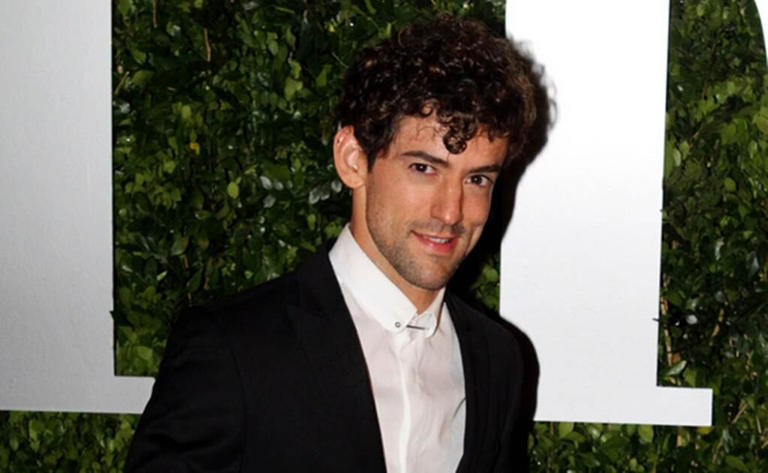 Luis Gerardo Méndez revela el papel de «La familia P. Luche» que lo llevó a al estrellato