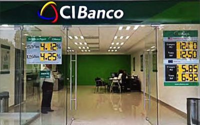 Comisión Nacional Bancaria y de Valores interviene a CIBanco e Intercam, señalados por EU de lavado de dinero