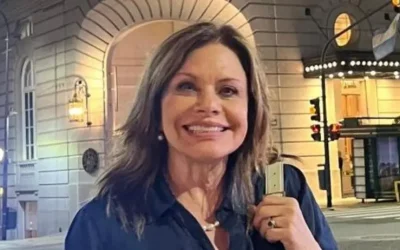 María Sorté aclara rumores de desaparición en redes sociales