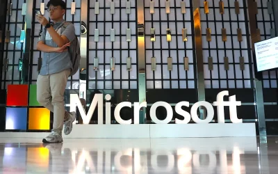Relación entre Microsoft y OpenAI se tensa a medida que ambas buscan liderazgo en la IA
