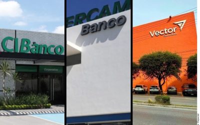 EE.UU. alerta sobre CIBanco, Intercam y Vector por lavado de dinero de cárteles de la droga