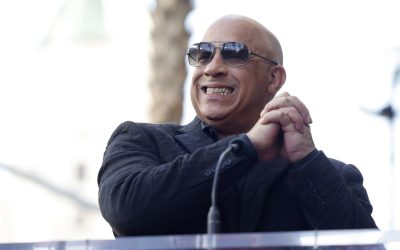 Vin Diesel logra que se desestimen cuatro cargos pero sigue acusación por agresión sexual