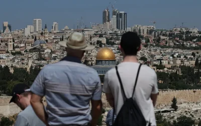 Cierra Israel sus embajadas en el Mundo por la escalada con Irán