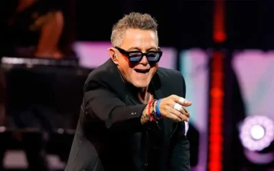 Alejandro Sanz rompe el silencio y responde a acusaciones de fan Ivet Playà