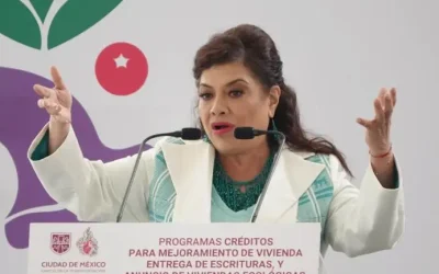 Habilita GCDMX línea telefónica para denunciar despojos