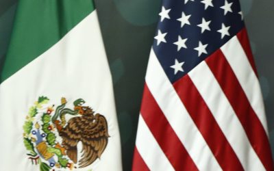 Embajadas de México y EE.UU. desmienten supuesta lista que vincula a políticos mexicanos con cárteles