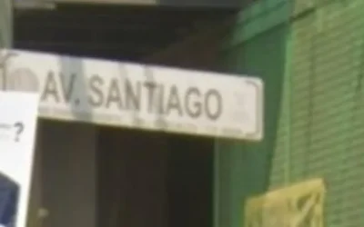 Riña vecinal en Barrio de Santiago, Iztacalco, deja un herido de bala