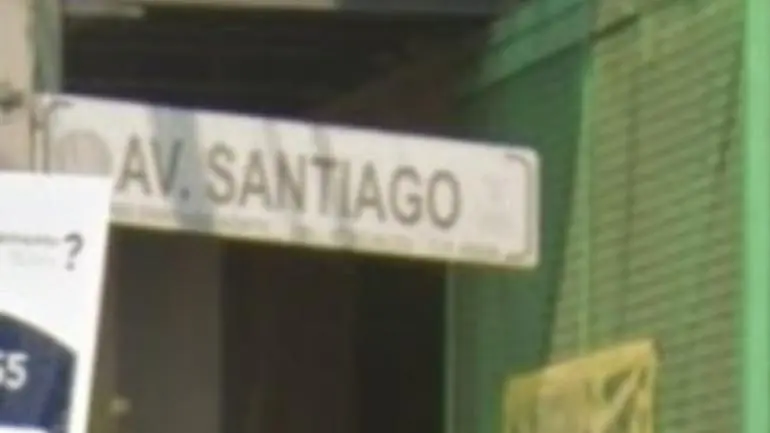 Riña vecinal en Barrio de Santiago, Iztacalco, deja un herido de bala