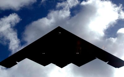 Ataque de Estados Unidos a Irán: ¿cuántas bombas y misiles se utilizaron?