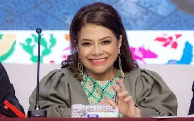 Brugada llama a actores políticos y sociales a sumar ideas para desarrollar Utopías