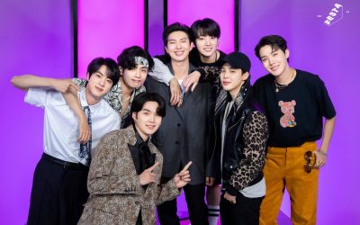 BTS volverá en marzo de 2026, según la prensa local