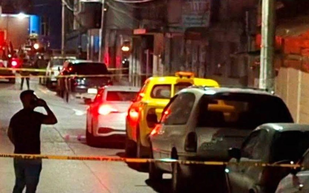 Matan al director del penal de Tuxpan; lo habían amenazado