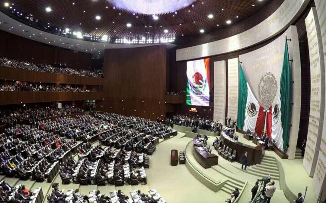 Congreso aprueba periodo extraordinario; se discutirán al menos 12 leyes